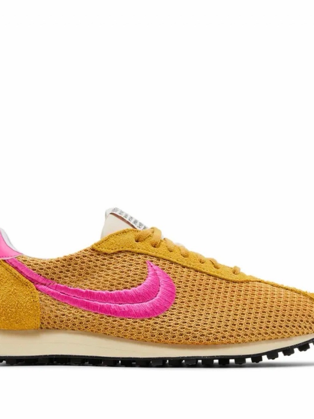 The Stüssy x Nike LD-1000 SP 'Sanded Gold'